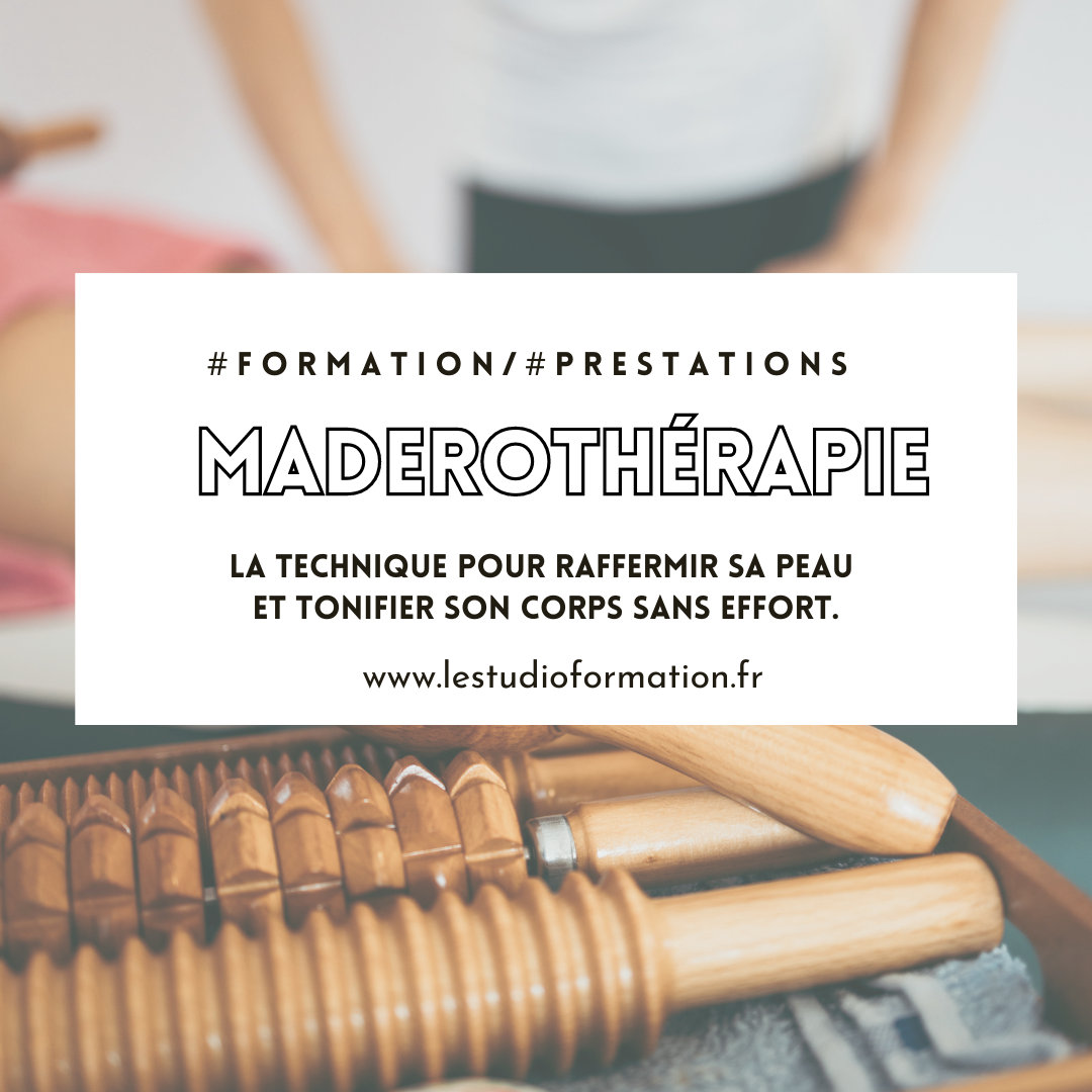 quels sont les bienfaits de la maderothérapie ? Quelles sont les contre indications de la maderthérapie ?