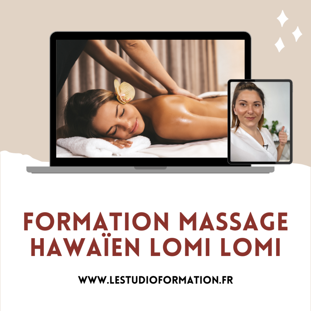 formation massage hawaïen lomi lomi