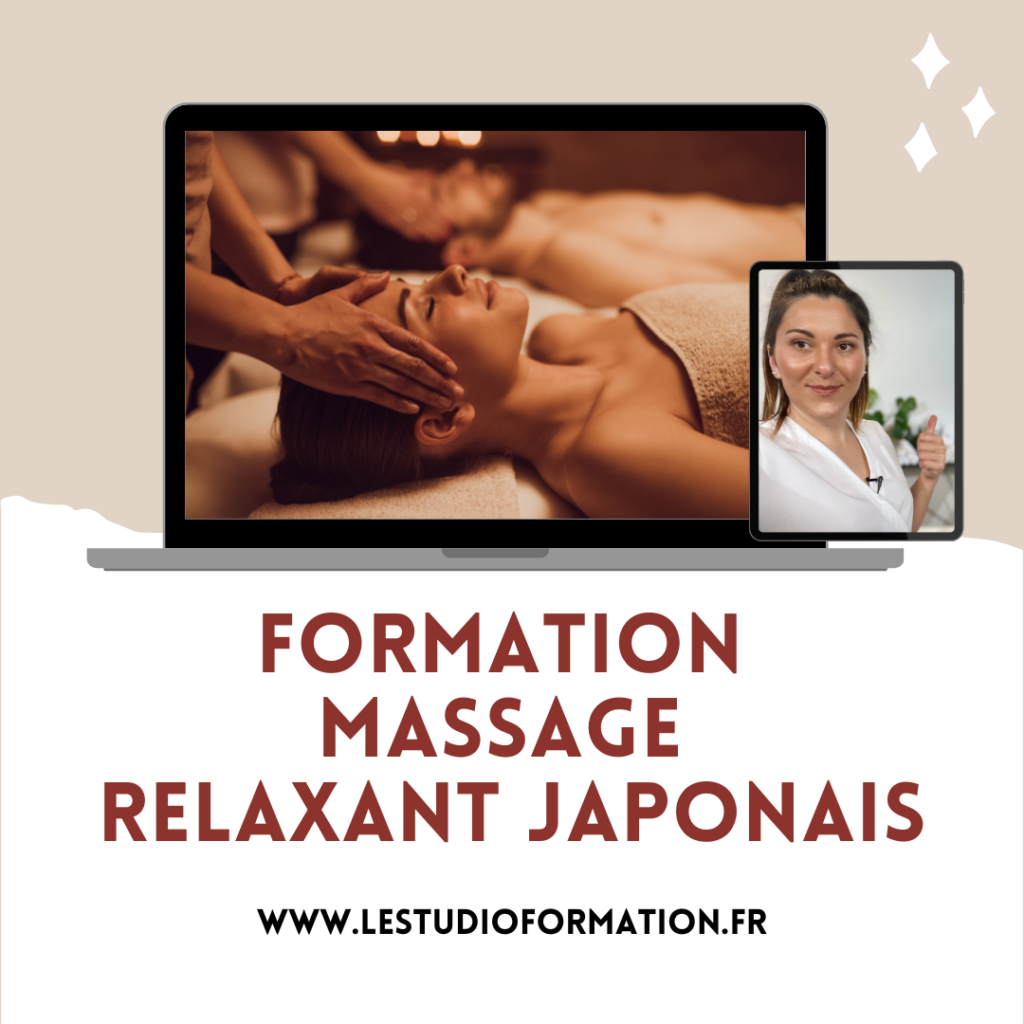 centre de formation bordeaux, formation esthétique bordeaux, massage relaxant japonais, formation de massage à bordeaux